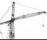 Grues à chenilles - flèche treillis Link-Belt 298 Series 2