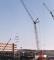 Grues à chenilles - flèche treillis Manitowoc 777