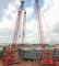 Grues à chenilles - flèche treillis Manitowoc 999