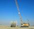 Grues à chenilles - flèche treillis Liebherr HS 8100