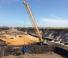 Grues à chenilles - flèche treillis Liebherr HS 895 HD