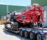 Grues à chenilles - flèche treillis Liebherr LR 1110