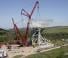 Grues à chenilles - flèche treillis Liebherr LR 11350