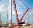 Grues à chenilles - flèche treillis Liebherr LR 11350