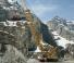 Grues à chenilles - flèche treillis Liebherr LR 1160