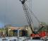 Grues à chenilles - flèche treillis Liebherr LR 1200