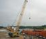 Grues à chenilles - flèche treillis Liebherr LR 1200