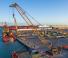 Grues à chenilles - flèche treillis Liebherr LR 1250
