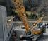 Grues à chenilles - flèche treillis Liebherr LR 1250