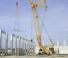 Grues à chenilles - flèche treillis Liebherr LR 1250
