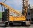 Grues à chenilles - flèche treillis Liebherr LR 1250