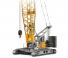 Grues à chenilles - flèche treillis Liebherr LR 1300.1 SX 
