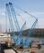 Grues à chenilles - flèche treillis Liebherr LR 1300 SX
