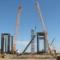 Grues à chenilles - flèche treillis Liebherr LR 1300 SX