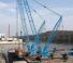 Grues à chenilles - flèche treillis Liebherr LR 1300 SX