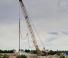 Grues à chenilles - flèche treillis Liebherr LR 1300 SX