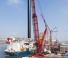 Grues à chenilles - flèche treillis Liebherr LR 13000