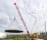 Grues à chenilles - flèche treillis Liebherr LR 1500