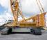 Grues à chenilles - flèche treillis Liebherr LR 1500