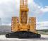 Grues à chenilles - flèche treillis Liebherr LR 1500