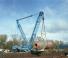 Grues à chenilles - flèche treillis Liebherr LR 1750/2