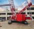 Grues à chenilles - flèche treillis Manitowoc MLC300