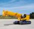 Grues à chenilles téléscopique Liebherr LTR 1060