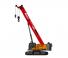 Grues à chenilles téléscopique Sany SCC550TB-1