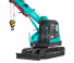 Sunward SWTC5D