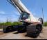Grues à chenilles téléscopique Link-Belt TCC-1100