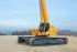 Grues à chenilles téléscopique Liebherr LTR 1060