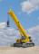 Grues à chenilles téléscopique Liebherr LTR 1100
