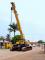 Grues à chenilles téléscopique Marchetti Sherpa 70.42 L