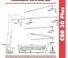 Terex Comedil (Zeppelin) CBR 30 Plus
