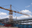 Grues à tour - tourneur supérieur Liebherr 2000 HC 60 