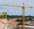 Grues à tour - tourneur supérieur Liebherr 2000 HC 60 