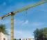 Grues à tour - tourneur supérieur Liebherr 285 EC-B 12 Litronic