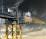 Grues à tour - tourneur supérieur Liebherr 470 EC-B 16 