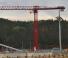 Grues à tour - tourneur supérieur Kroll K130F