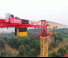 Grues à tour - tourneur supérieur Sany SFT160