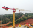 Grues à tour - tourneur supérieur Sany SFT160