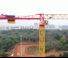Grues à tour - tourneur supérieur Sany SFT600