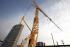 Grues à tour - tourneur inférieur Potain IGO T 85 A