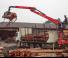 Grues de chargement à bois Epsilon C 80 L 77