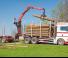Grues de chargement à bois Epsilon M 130 L 83 HPLS