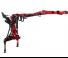 Grues de chargement à bois Cranab RZ 13.1 NHY 5+4