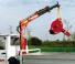 Grues de chargement électriques Ferrari® 310 A2 E 