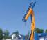 Grues de chargement hydrauliques COPMA 2000 108.2sc
