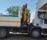 Grues de chargement hydrauliques COPMA 2000 108.3 J2