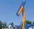 Grues de chargement hydrauliques COPMA 2000 108.3sc